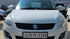 Used Maruti Suzuki Swift VXi in Ahmedabad