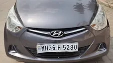 Used Hyundai Eon 1.0 Kappa Magna + [2014-2016] in Nagpur