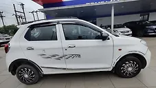 Used Maruti Suzuki Alto K10 VXi [2022-2023] in Raipur