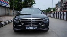Used Mercedes-Benz S-Class S 350d in Delhi