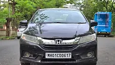 Used Honda City VX (O) MT in Mumbai