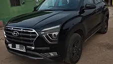 Used Hyundai Creta S 1.5 Petrol [2020-2022] in Raipur