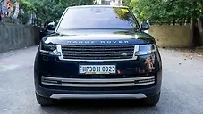 Used Land Rover Range Rover HSE 3.0 Diesel [2022] in Delhi