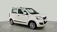 Used Maruti Suzuki Wagon R VXI in Delhi