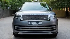 Used Land Rover Range Rover HSE 3.0 Diesel [2022] in Delhi