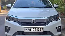 Used Honda City V CVT Petrol [2017-2019] in Mumbai