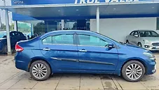 Used Maruti Suzuki Ciaz Alpha Hybrid 1.5 [2018-2020] in Raipur
