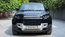 Used Land Rover Defender 110 HSE 2.0 Petrol in Delhi