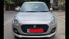 Used Maruti Suzuki Swift Lxi (O) [2014-2017] in Delhi