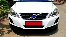 Used Volvo XC60 Kinetic D4 in Coimbatore