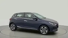 Used Hyundai Elite i20 Asta (O) 1.2 MT [2020-2023] in Chennai