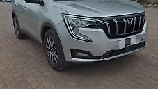 Used Mahindra XUV700 AX 7 Petrol AT 7 STR [2021] in Raipur