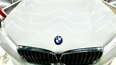 Used BMW 7-Series 730Ld in Raipur
