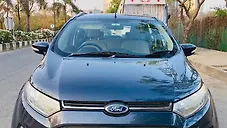 Used Ford Ecosport Titanium 1.5 Ti-VCT in Mumbai