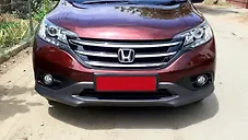 Used Honda CR-V 2.4L 2WD in Coimbatore