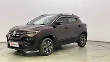 Used Renault Kiger RXZ MT in Kolkata