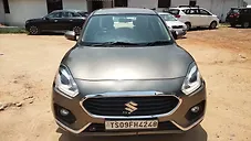 Used Maruti Suzuki DZire ZXi Plus in Hyderabad