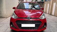 Used Hyundai Grand i10 Sportz (O) U2 1.2 CRDi [2017-2018] in Mumbai