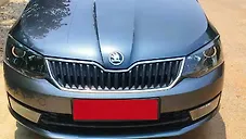 Used Skoda Rapid Ambition AT in Coimbatore