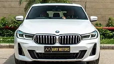 Used BMW 6-Series GT 630i M Sport in Delhi