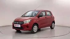 Used Maruti Suzuki Celerio VXi AMT in Bangalore