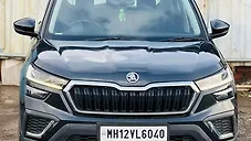 Used Skoda Kushaq Style 1.5L TSI DSG in Mumbai