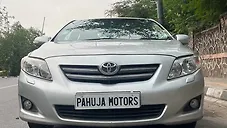 Used Toyota Corolla Altis 1.8 VL AT in Delhi