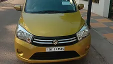 Used Maruti Suzuki Celerio VXi AMT in Coimbatore