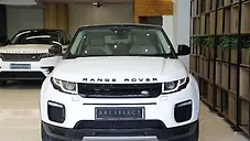 Used Land Rover Range Rover Evoque SE in Indore
