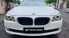 Used BMW 7-Series 730Ld Sedan in Pune