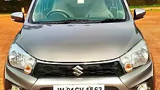 Used Maruti Suzuki Celerio ZXi [2017-2019] in Ranchi