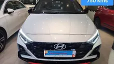 Used Hyundai i20 N Line N8 1.0 Turbo MT in Kolkata