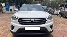 Used Hyundai Creta 1.6 S Plus AT in Mumbai