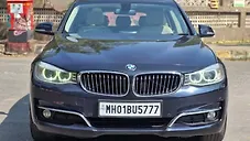 Used BMW 3 Series GT 320d Luxury Line [2014-2016] in Mumbai