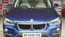 Used BMW X1 sDrive20d Expedition in Pune