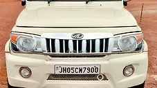 Used Mahindra Bolero Power Plus ZLX in Ranchi