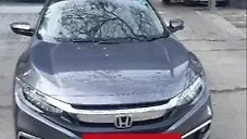 Used Honda Civic ZX CVT Petrol [2019-2020] in Chennai
