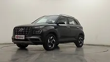 Used Hyundai Venue SX Plus 1.0 Turbo DCT in Hyderabad