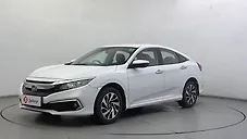 Used Honda Civic VX CVT Petrol [2019-2020] in Ahmedabad