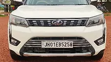 Used Mahindra XUV300 W8 (O) 1.5 Diesel [2020] in Ranchi