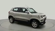 Used Maruti Suzuki S-Presso VXi Plus AMT in Mumbai