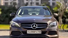 Used Mercedes-Benz C-Class C 220 CDI Avantgarde in Surat