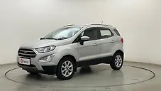 Used Ford Ecosport Titanium 1.5L Ti-VCT in Thane