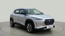 Used Nissan Magnite XL [2020] in Jaipur