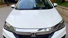Used Honda City VX Diesel in Hyderabad