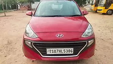 Used Hyundai Santro Sportz in Hyderabad