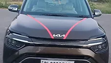 Used Kia Carens Luxury Plus 1.4 Petrol DCT 7 STR in Delhi