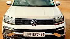 Used Volkswagen Taigun Comfortline 1.0 TSI MT in Ranchi