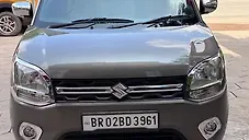 Used Maruti Suzuki Wagon R VXi 1.2 in Patna