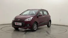 Used Hyundai Grand i10 Asta AT 1.2 Kappa VTVT [2013-2016] in Hyderabad